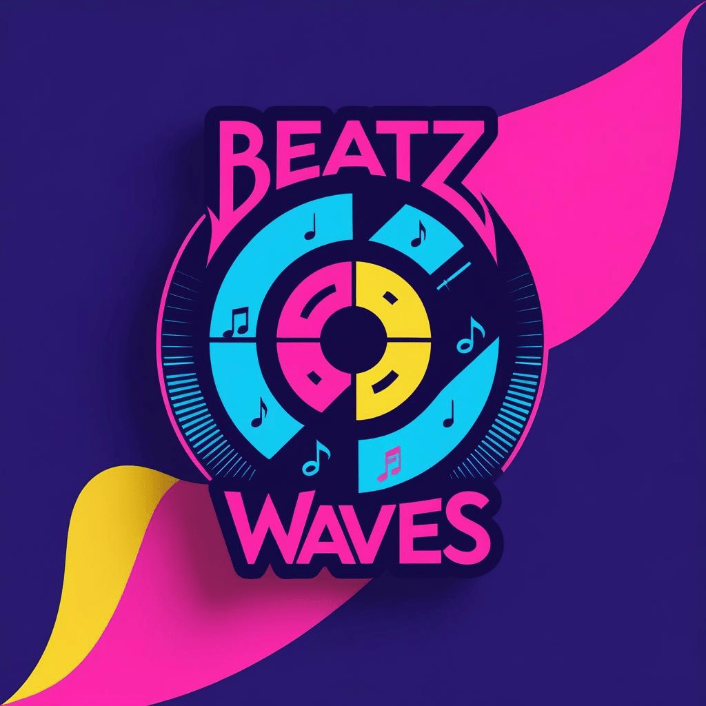 Beatzwave Logo